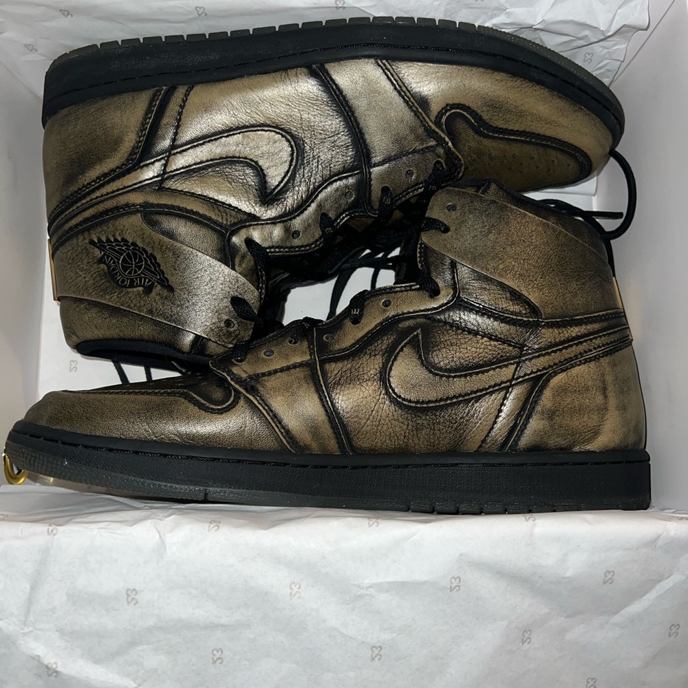 Air Jordan Retro High OG 1 WINGS